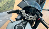 TRIUMPH DAYTONA 660 FULL