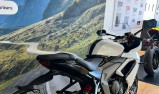 TRIUMPH DAYTONA 660 FULL