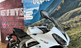 TRIUMPH DAYTONA 660 FULL