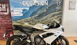 TRIUMPH DAYTONA 660 FULL
