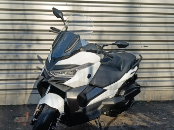 VOGE SR4