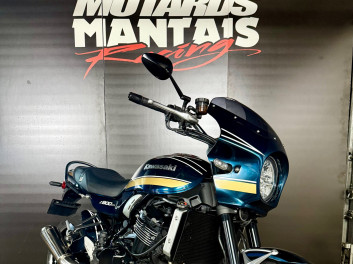 KAWASAKI Z900RS / Z 900 RS