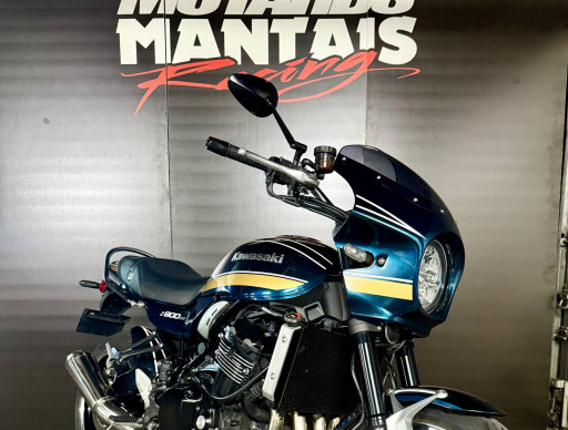 KAWASAKI Z900RS / Z 900 RS