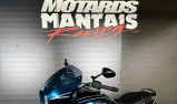 KAWASAKI Z900RS / Z 900 RS