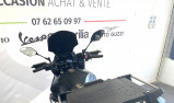 YAMAHA MT-07 TRACER A2
