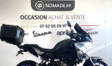 YAMAHA MT-07 TRACER A2