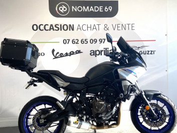 YAMAHA MT-07 TRACER A2