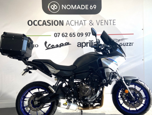 YAMAHA MT-07 TRACER A2