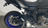 YAMAHA MT-07 TRACER A2