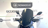 YAMAHA MT-07 TRACER A2