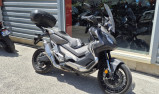 HONDA X-ADV 750 