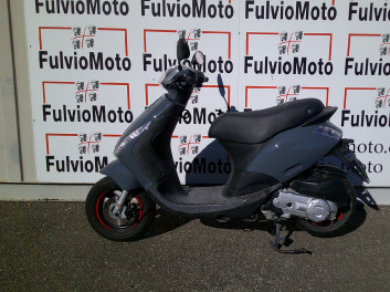 PIAGGIO ZIP 50 4T OCCASION N°22191