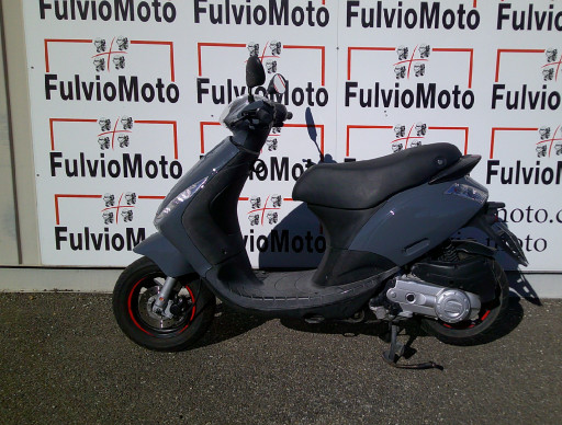 PIAGGIO ZIP 50 4T OCCASION N°22191