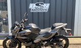 KAWASAKI Z 7 HYBRID DSN MOTOS 40