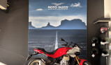 MOTO GUZZI V100 MANDELLO S PFF E5+