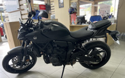 YAMAHA MT-07 Y-AMT A2