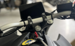YAMAHA MT-07 Y-AMT A2