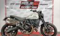 DUCATI SCRAMBLER 1100 PRO (269€/mois*) GTIE 12 MOIS