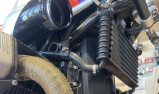 BMW R Nine T 1200 série limited  (58/90 ) café Racer