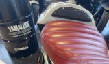BMW R Nine T 1200 série limited  (58/90 ) café Racer
