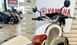 BMW R Nine T 1200 série limited  (58/90 ) café Racer