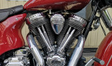 INDIAN CHIEF STANDARD 1720