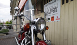 INDIAN CHIEF STANDARD 1720