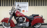 INDIAN CHIEF STANDARD 1720