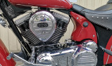 INDIAN CHIEF STANDARD 1720