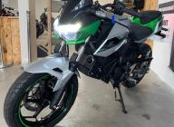 KAWASAKI Ze-1