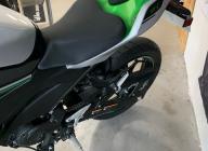 KAWASAKI Ze-1