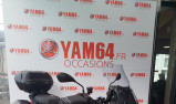 YAMAHA TRACER 9 GT Y-AMT