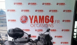 YAMAHA TRACER 9 GT Y-AMT