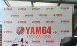 YAMAHA TRACER 9 GT Y-AMT