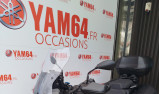 YAMAHA TRACER 9 GT Y-AMT