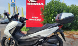HONDA NSS FORZA 125 top box nss125 125nss