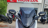 HONDA NSS FORZA 125 top box nss125 125nss
