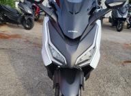HONDA NSS FORZA 125 top box nss125 125nss