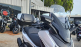 HONDA NSS FORZA 125 top box nss125 125nss