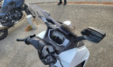 HONDA NSS FORZA 125 top box nss125 125nss