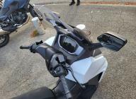 HONDA NSS FORZA 125 top box nss125 125nss