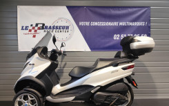 PIAGGIO MP3 500LT BUSINESS