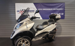 PIAGGIO MP3 500LT BUSINESS