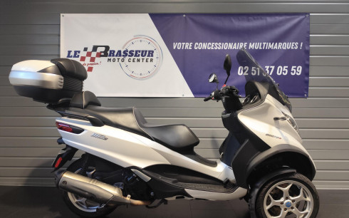 PIAGGIO MP3 500LT BUSINESS