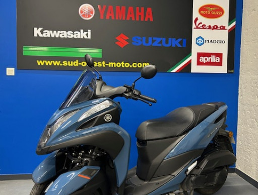 YAMAHA TRICITY 125