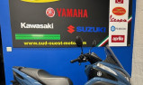 YAMAHA TRICITY 125