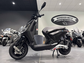 PIAGGIO 1 ACTIVE / Garantie 