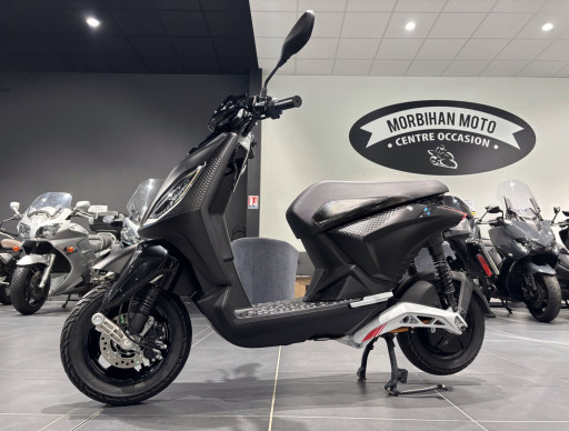 PIAGGIO 1 ACTIVE / Garantie 