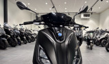 PIAGGIO 1 ACTIVE / Garantie 