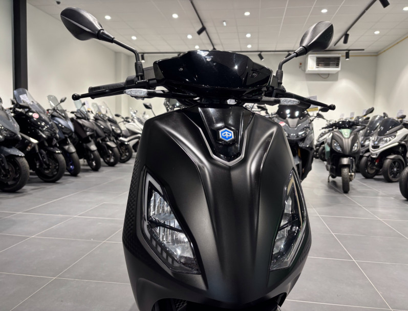 PIAGGIO 1 ACTIVE / Garantie 